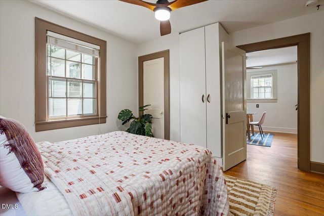 803 W Knox Street, Durham, NC 27701