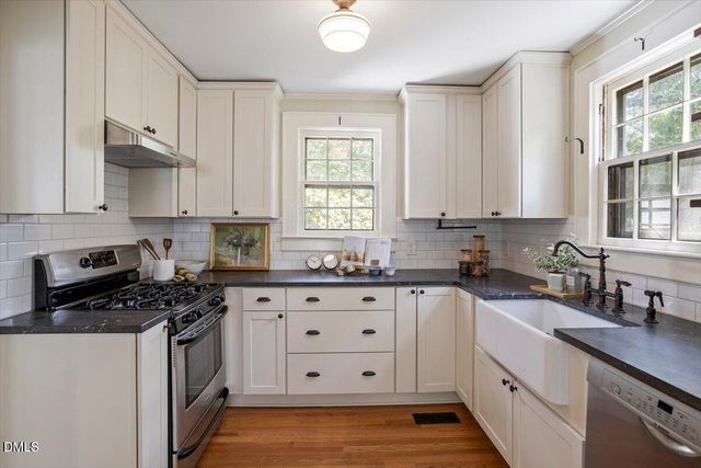 803 W Knox Street, Durham, NC 27701