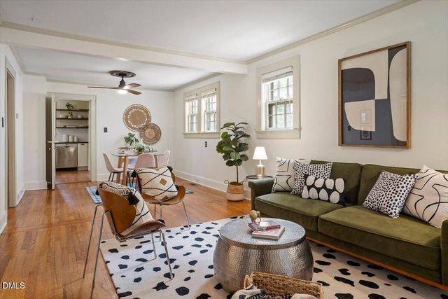 803 W Knox Street, Durham, NC 27701