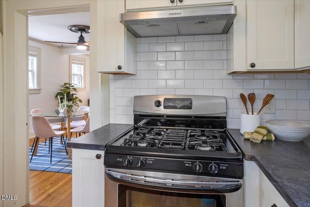 803 W Knox Street, Durham, NC 27701