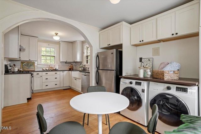 803 W Knox Street, Durham, NC 27701