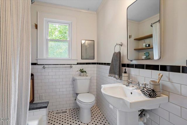 803 W Knox Street, Durham, NC 27701
