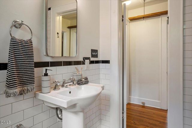 803 W Knox Street, Durham, NC 27701