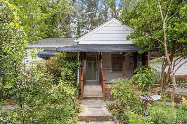 803 W Knox Street, Durham, NC 27701