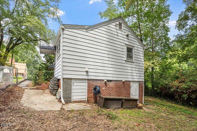 803 W Knox Street, Durham, NC 27701