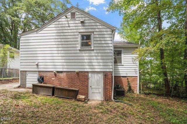 803 W Knox Street, Durham, NC 27701