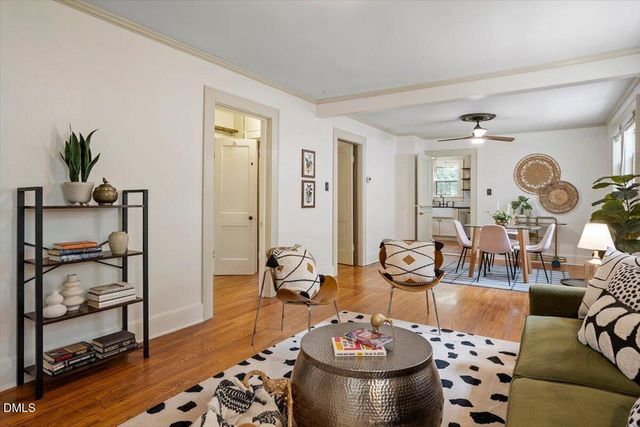 803 W Knox Street, Durham, NC 27701