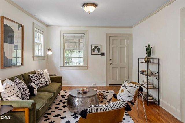 803 W Knox Street, Durham, NC 27701