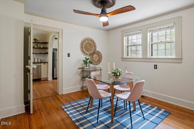 803 W Knox Street, Durham, NC 27701
