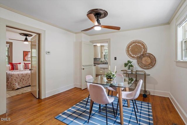 803 W Knox Street, Durham, NC 27701