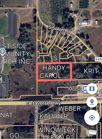 000 Solon Road, Traverse City, MI 49684