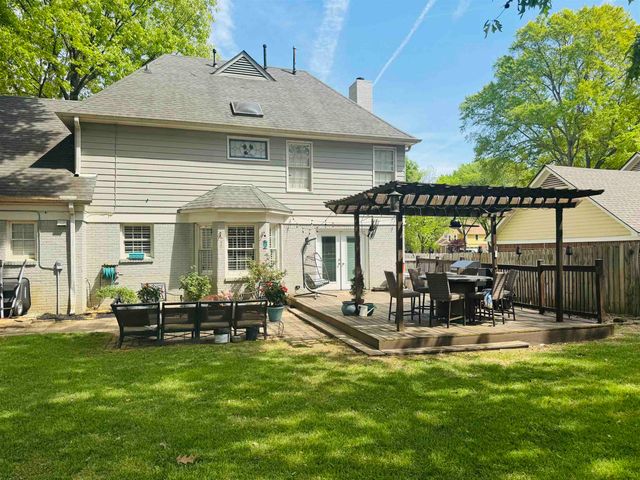 775 ROYAL FOREST DR, Collierville, TN 38017