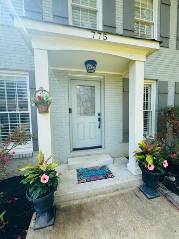 775 ROYAL FOREST DR, Collierville, TN 38017