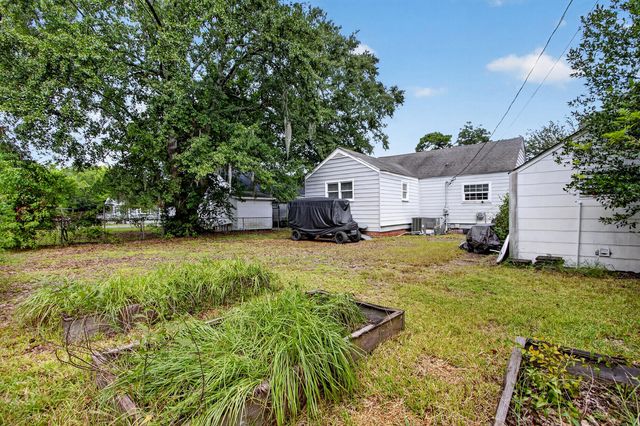 1343 E Montague Avenue, North Charleston, SC 29405