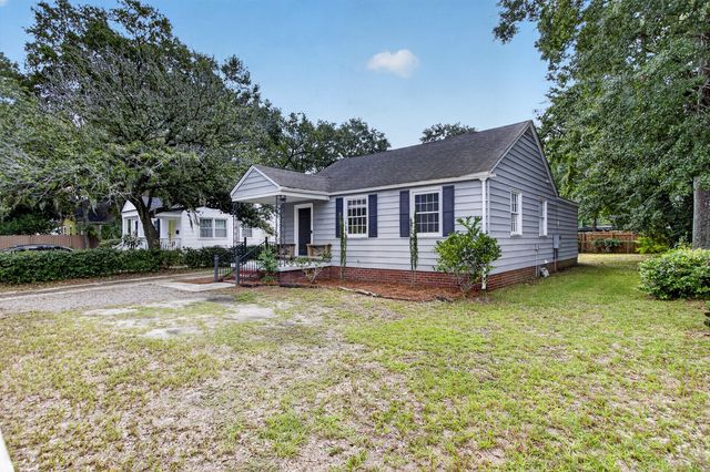 1343 E Montague Avenue, North Charleston, SC 29405