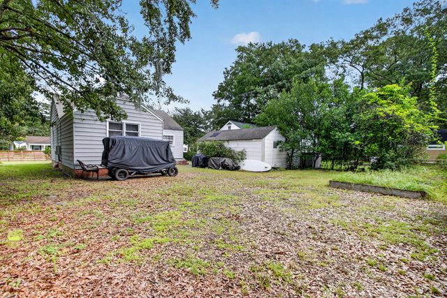 1343 E Montague Avenue, North Charleston, SC 29405