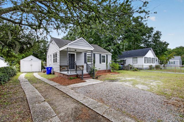 1343 E Montague Avenue, North Charleston, SC 29405