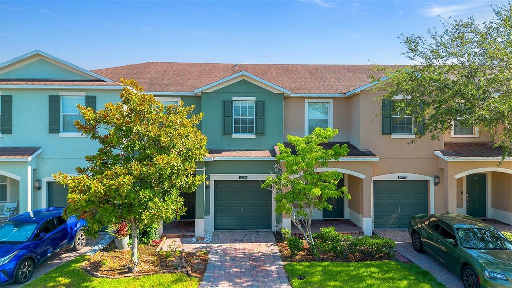 Image 1 of property listing at 10769 SAVANNAH LANDING CIRCLE, Orlando, FL 32832