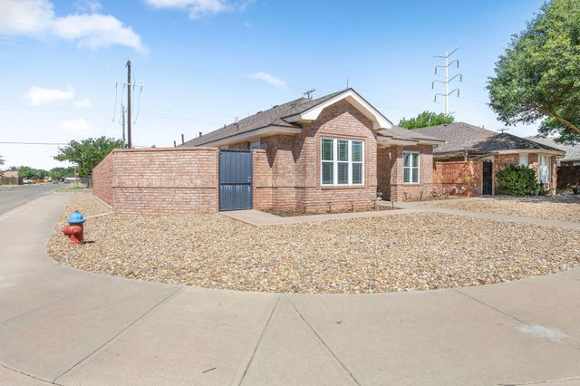 8312 Elgin Avenue, Lubbock, TX 79423