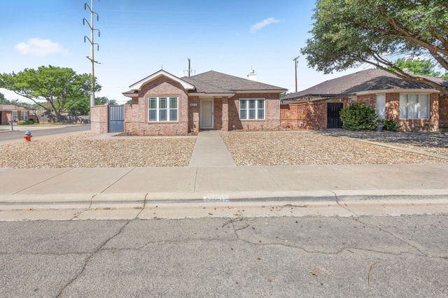 8312 Elgin Avenue, Lubbock, TX 79423