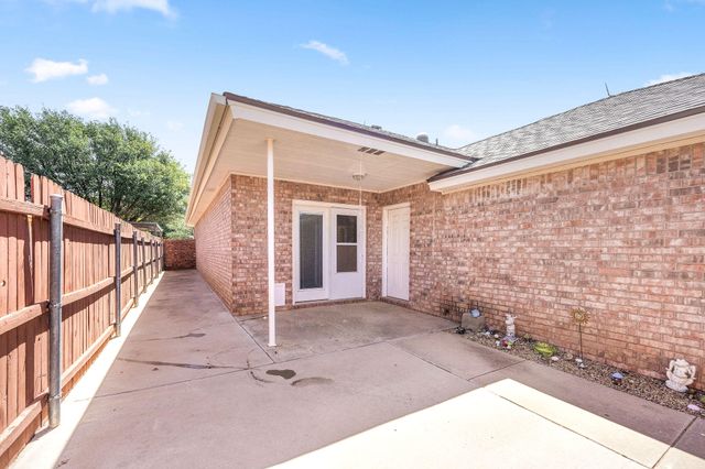 8312 Elgin Avenue, Lubbock, TX 79423