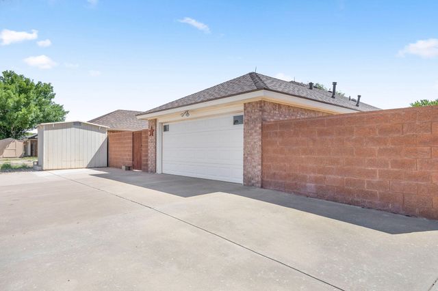 8312 Elgin Avenue, Lubbock, TX 79423