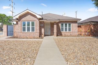 8312 Elgin Avenue, Lubbock, TX 79423