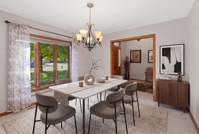 787 Green Bay DRIVE, Mayville, WI 53050