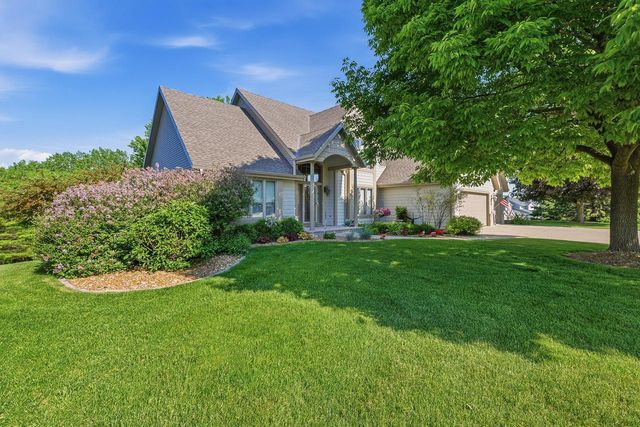 787 Green Bay DRIVE, Mayville, WI 53050