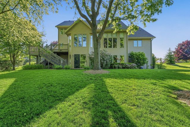 787 Green Bay DRIVE, Mayville, WI 53050
