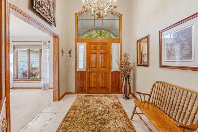 787 Green Bay DRIVE, Mayville, WI 53050
