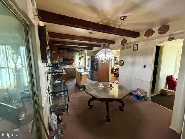 7952 CROSS CREEK DR, Glen Burnie, MD 21061