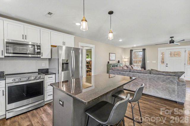 310 Old Hardin Road, Dallas, NC 28034