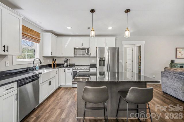 310 Old Hardin Road, Dallas, NC 28034