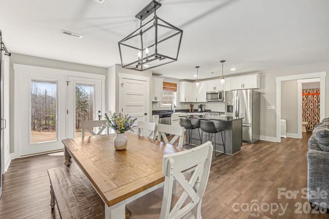 310 Old Hardin Road, Dallas, NC 28034