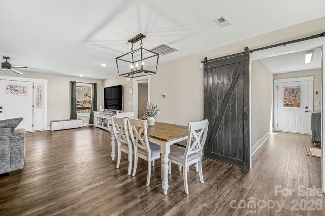 310 Old Hardin Road, Dallas, NC 28034