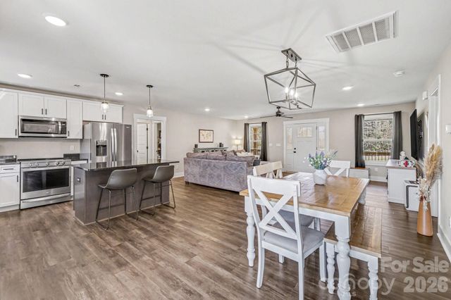 310 Old Hardin Road, Dallas, NC 28034