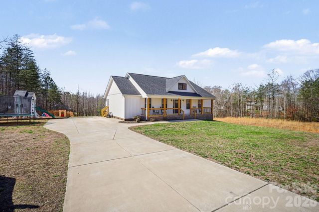 310 Old Hardin Road, Dallas, NC 28034