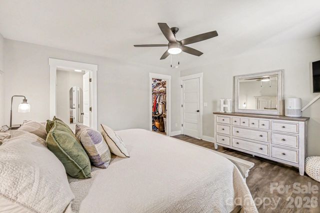 310 Old Hardin Road, Dallas, NC 28034