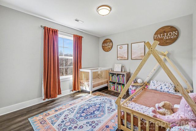 310 Old Hardin Road, Dallas, NC 28034