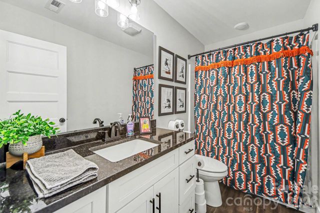 310 Old Hardin Road, Dallas, NC 28034