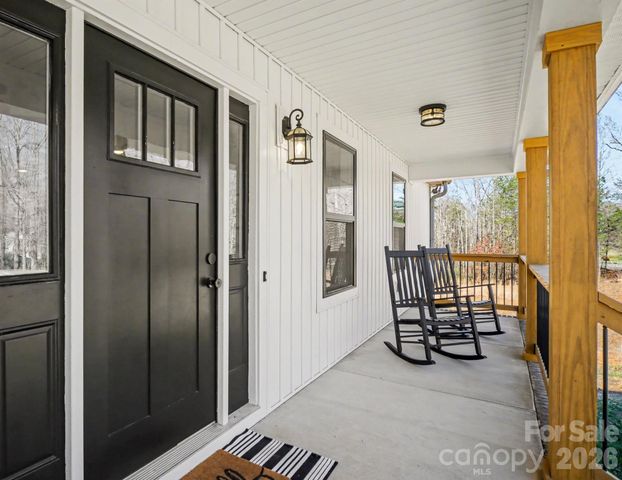 310 Old Hardin Road, Dallas, NC 28034