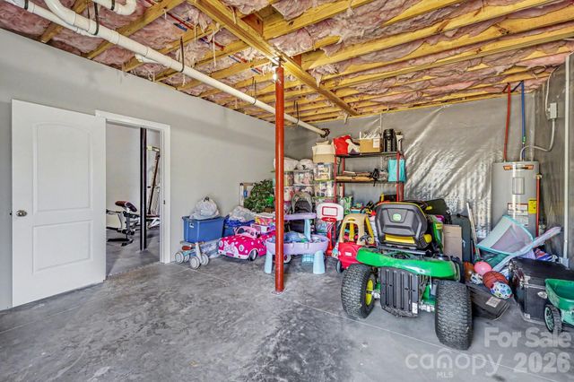 310 Old Hardin Road, Dallas, NC 28034