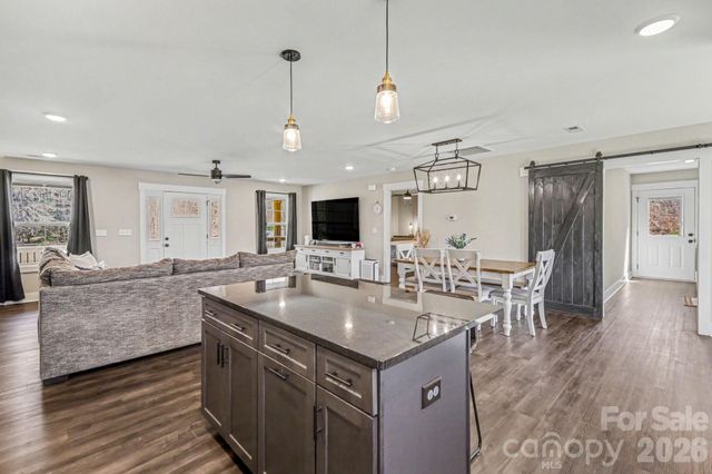 310 Old Hardin Road, Dallas, NC 28034