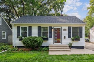 6812 Irving Avenue S, Richfield, MN 55423