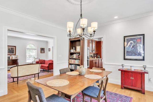 34 Solomon Pierce, Lexington, MA 02420