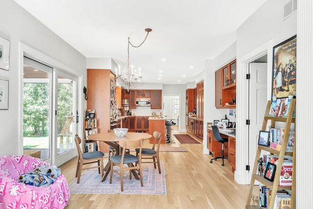 34 Solomon Pierce, Lexington, MA 02420