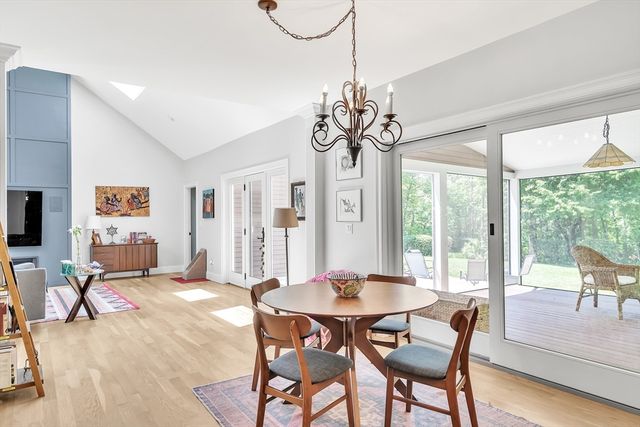 34 Solomon Pierce, Lexington, MA 02420