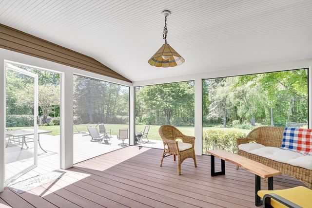 34 Solomon Pierce, Lexington, MA 02420