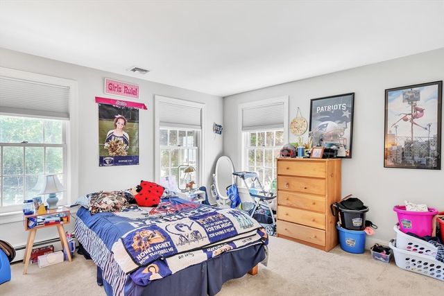 34 Solomon Pierce, Lexington, MA 02420